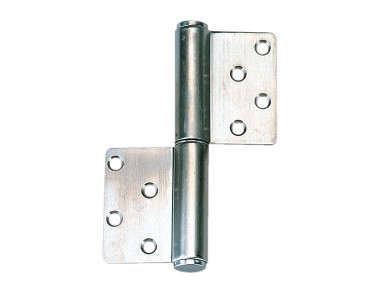 Stainless Steel Lift-Off Hinge Stainless Steel Lift-Off Hinge